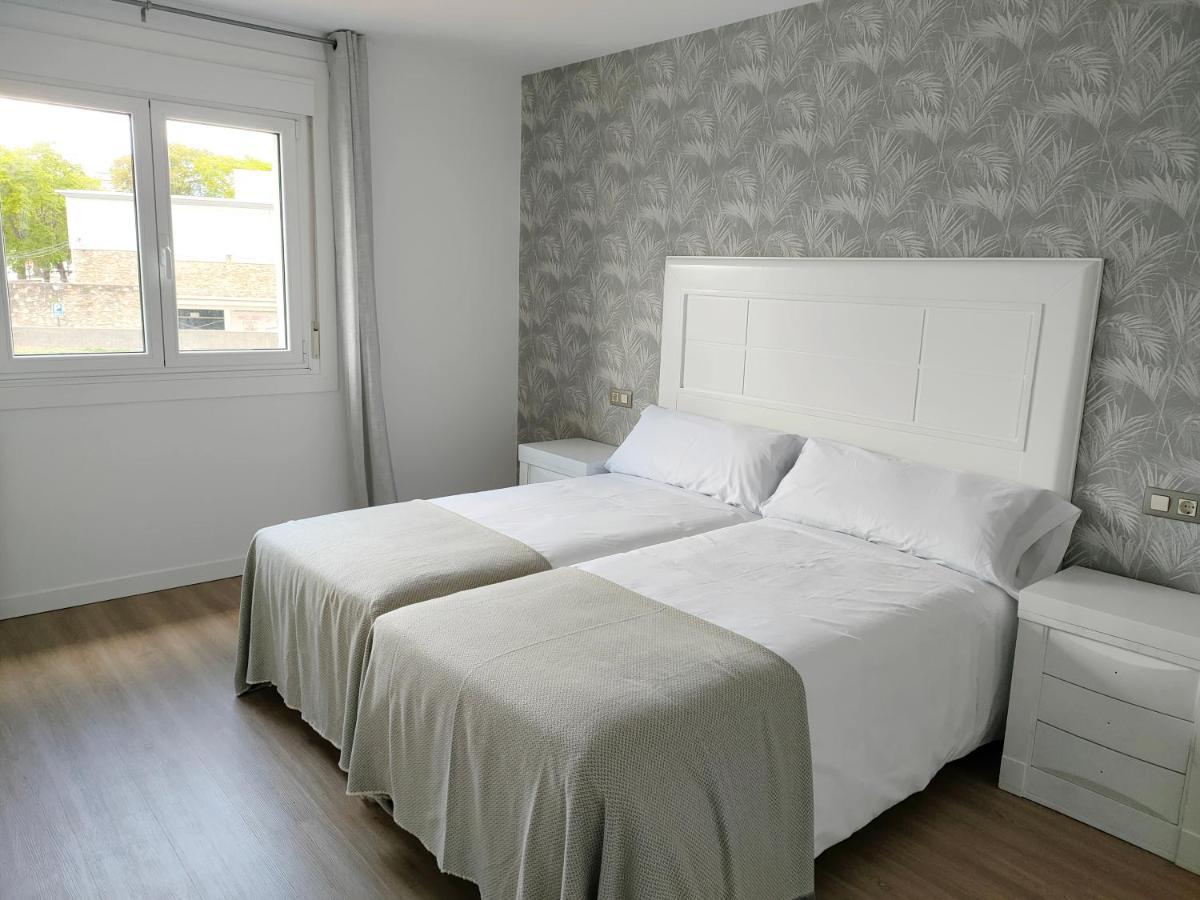 Second Home Arzua Apartamentos Esterno foto