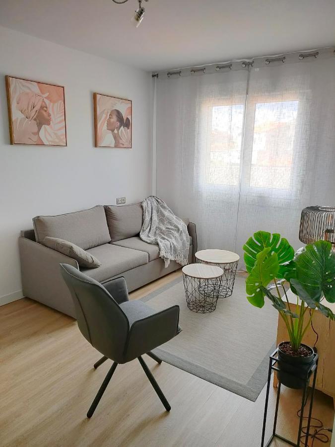 Second Home Arzua Apartamentos Esterno foto