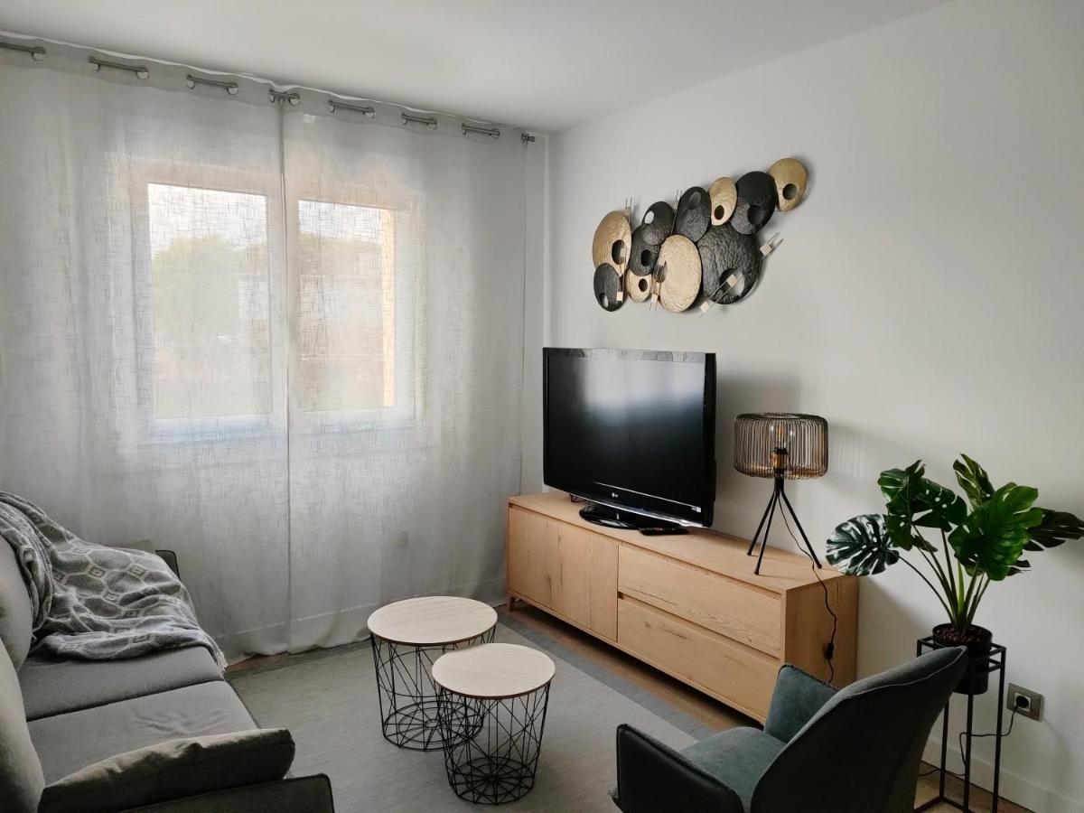Second Home Arzua Apartamentos Esterno foto