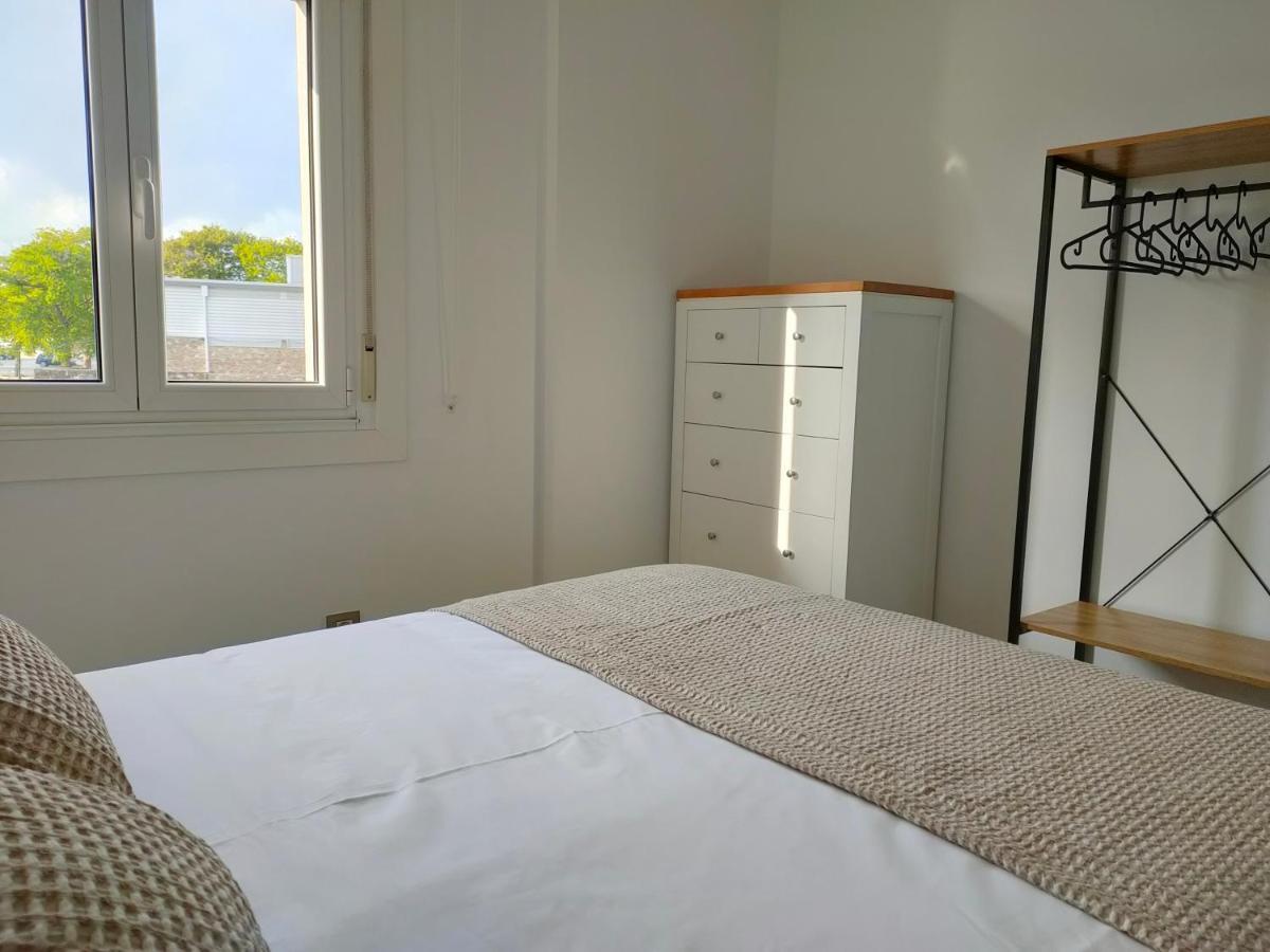 Second Home Arzua Apartamentos Esterno foto