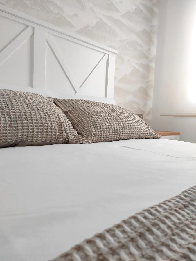 Second Home Arzua Apartamentos Esterno foto