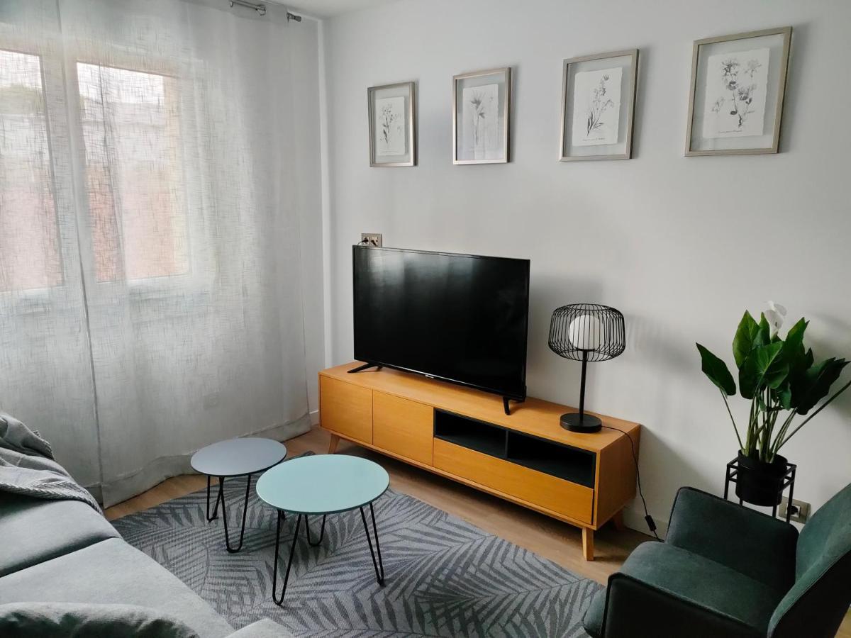 Second Home Arzua Apartamentos Esterno foto