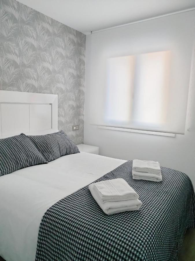 Second Home Arzua Apartamentos Esterno foto
