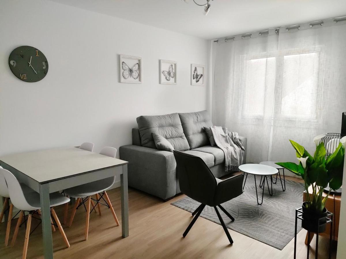 Second Home Arzua Apartamentos Esterno foto