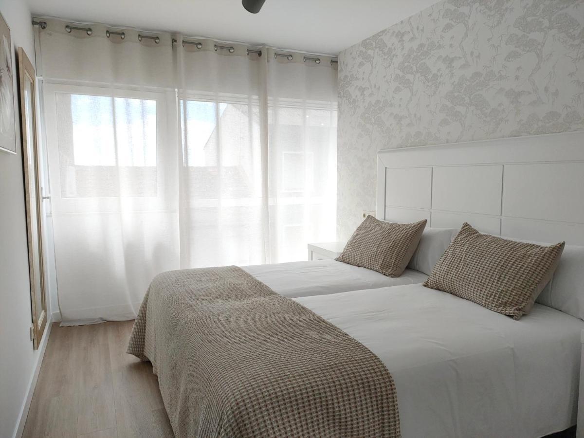 Second Home Arzua Apartamentos Esterno foto