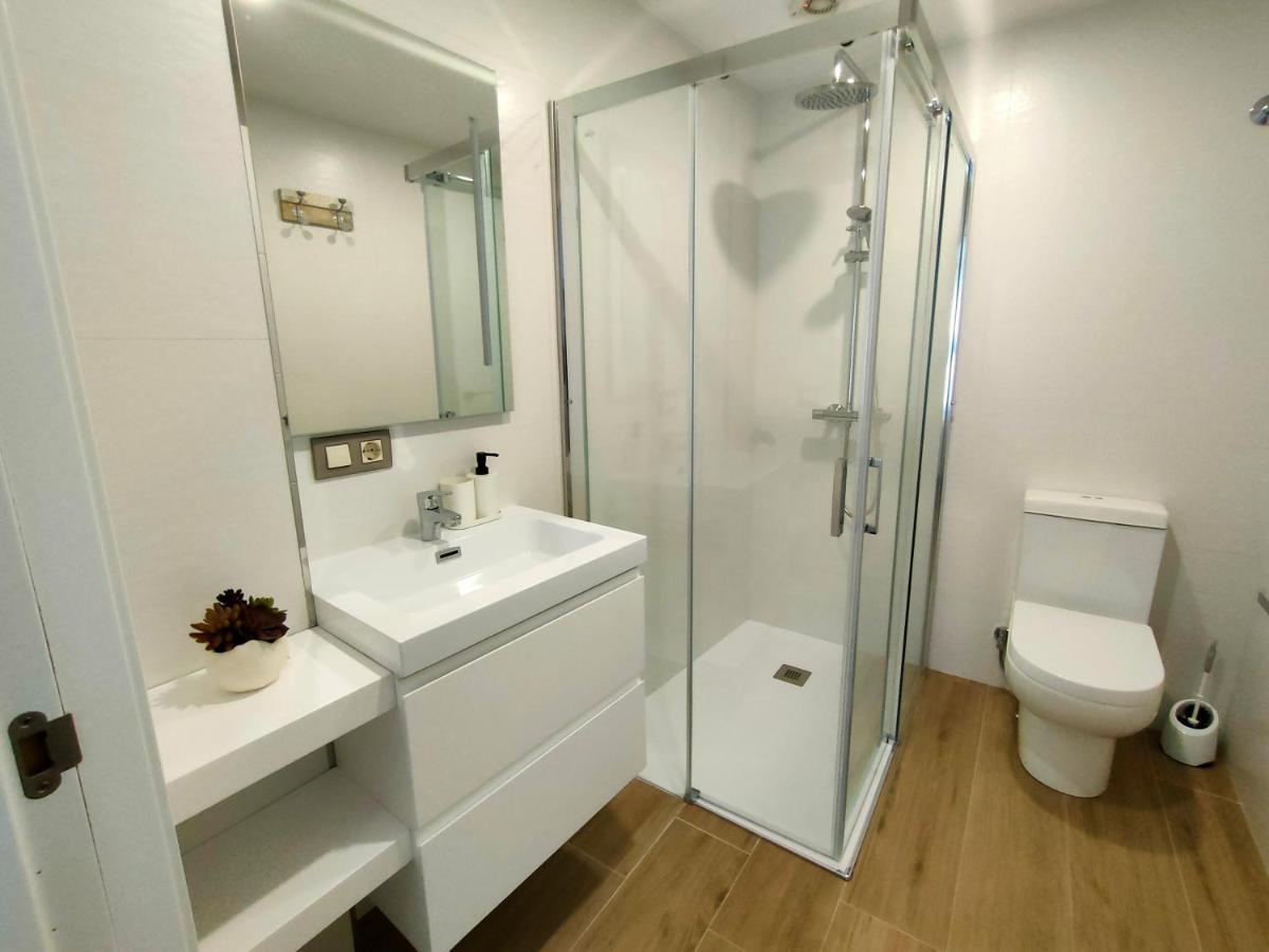 Second Home Arzua Apartamentos Esterno foto