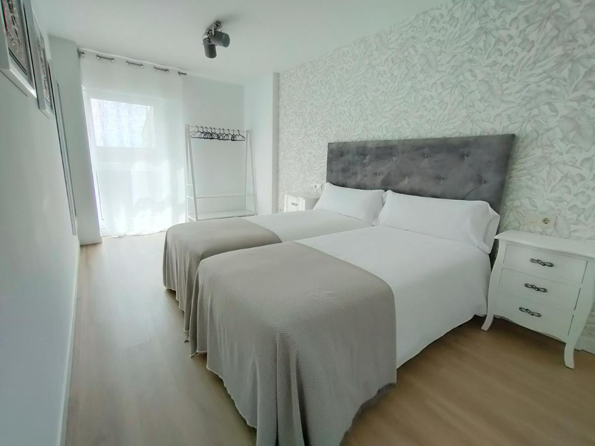 Second Home Arzua Apartamentos Esterno foto