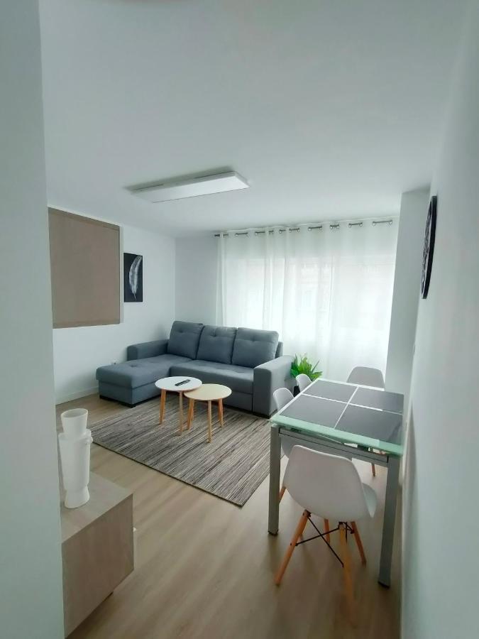 Second Home Arzua Apartamentos Esterno foto