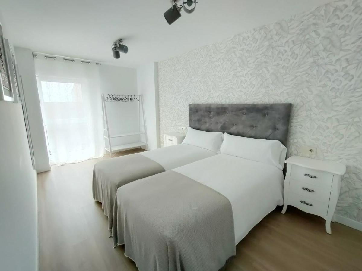 Second Home Arzua Apartamentos Esterno foto