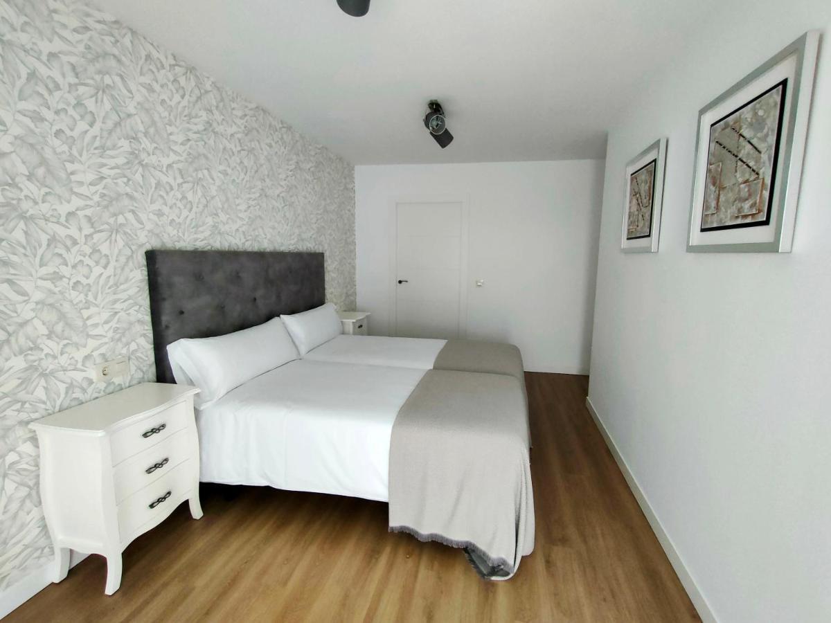 Second Home Arzua Apartamentos Esterno foto