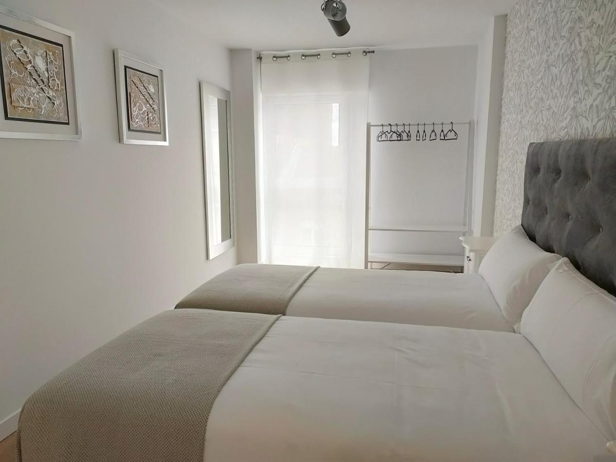 Second Home Arzua Apartamentos Esterno foto