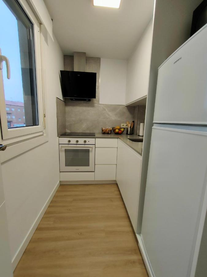 Second Home Arzua Apartamentos Esterno foto