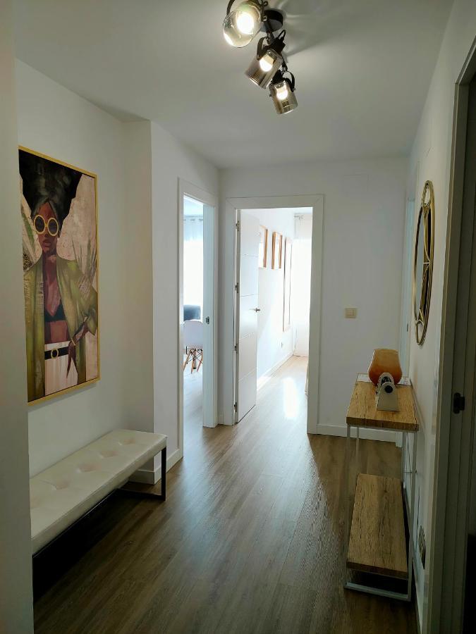 Second Home Arzua Apartamentos Esterno foto