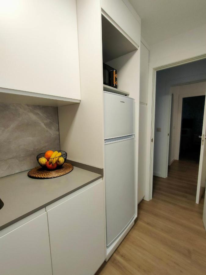 Second Home Arzua Apartamentos Esterno foto